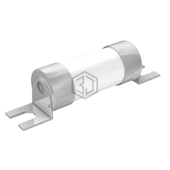 NITD16 - Eaton - Bussmann Electrical Division - Electrical, Specialty Fuses