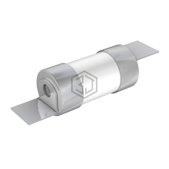 NSD20M32 - Eaton - Bussmann Electrical Division - Electrical, Specialty Fuses