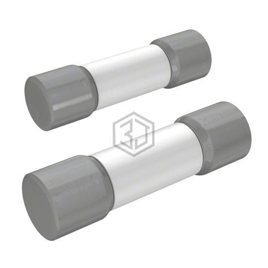 LVSP0060T - Littelfuse Inc. - Electrical, Specialty Fuses