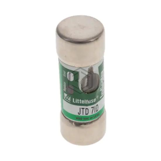 0JTD007.TXID - Littelfuse Inc. - Electrical, Specialty Fuses