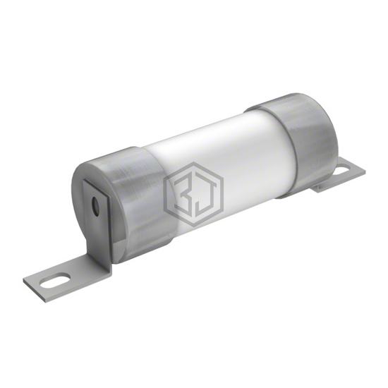 AAO32M50 - Eaton - Bussmann Electrical Division - Electrical, Specialty Fuses