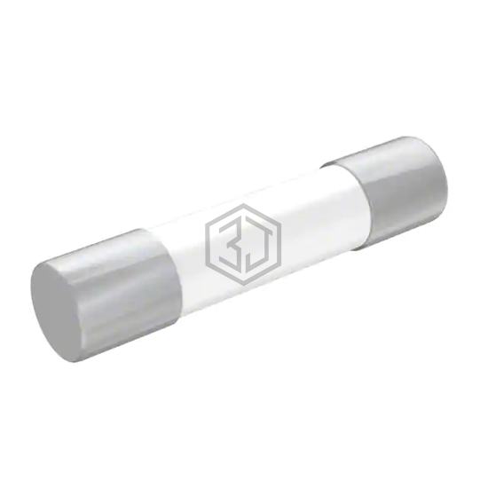 FWX-4A14F - Eaton - Bussmann Electrical Division - Electrical, Specialty Fuses