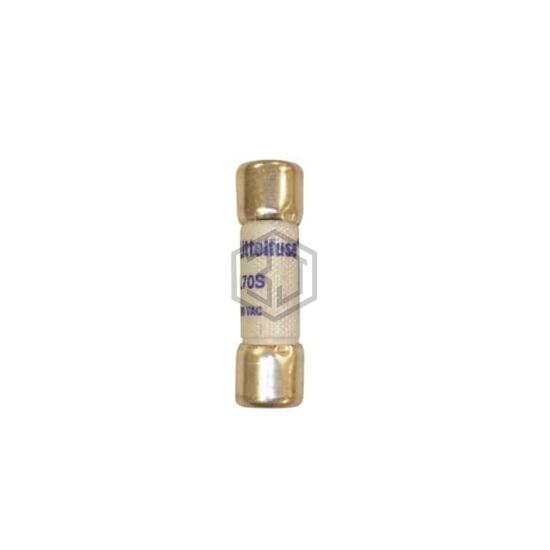 L70S025.T - Littelfuse Inc. - Electrical, Specialty Fuses