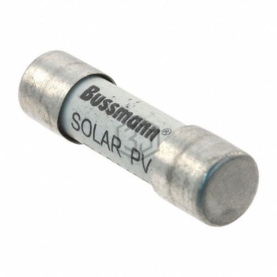 PV-2A10F - Eaton - Bussmann Electrical Division - Electrical, Specialty Fuses