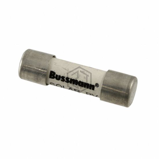 PV-5A10F - Eaton - Bussmann Electrical Division - Electrical, Specialty Fuses