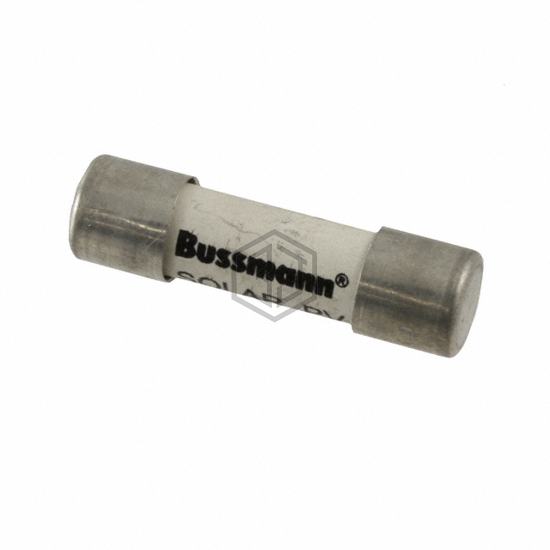 PV-8A10F - Eaton - Bussmann Electrical Division - Electrical, Specialty Fuses