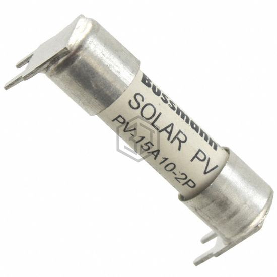 PV-15A10-2P - Eaton - Bussmann Electrical Division - Electrical, Specialty Fuses