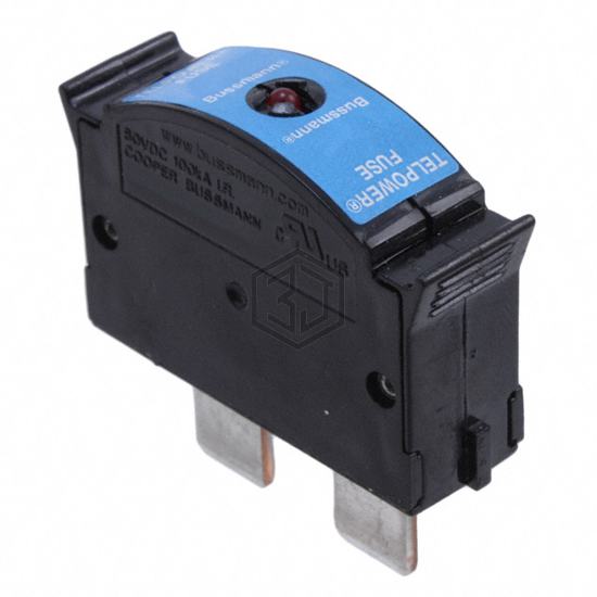 TPC-20 - Eaton - Bussmann Electrical Division - Electrical, Specialty Fuses