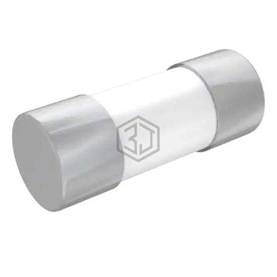 10KR85 - Eaton - Bussmann Electrical Division - Electrical, Specialty Fuses