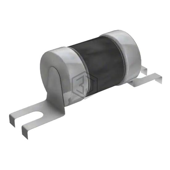TPS-40L - Eaton - Bussmann Electrical Division - Electrical, Specialty Fuses