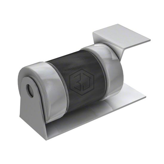TPS-40V - Eaton - Bussmann Electrical Division - Electrical, Specialty Fuses