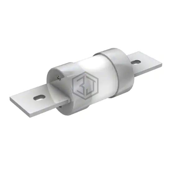 LPJ-25SPI - Eaton - Bussmann Electrical Division - Electrical, Specialty Fuses