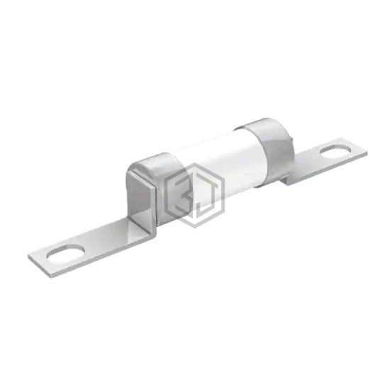 25H07C - Eaton - Bussmann Electrical Division - Electrical, Specialty Fuses