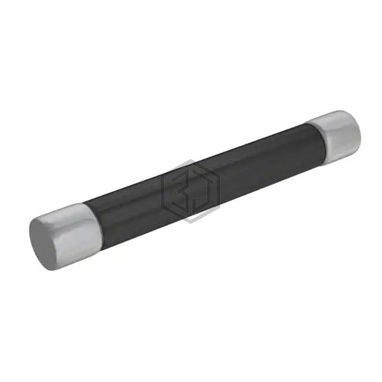 HVA-4 - Eaton - Bussmann Electrical Division - Electrical, Specialty Fuses