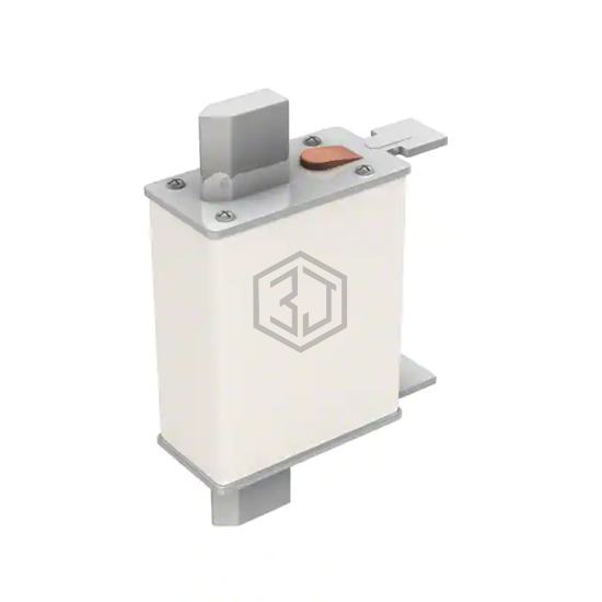 170M1566D - Eaton - Bussmann Electrical Division - Electrical, Specialty Fuses