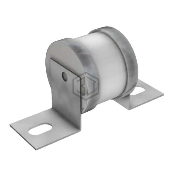 450LMT - Eaton - Bussmann Electrical Division - Electrical, Specialty Fuses