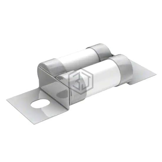 100FEE - Eaton - Bussmann Electrical Division - Electrical, Specialty Fuses