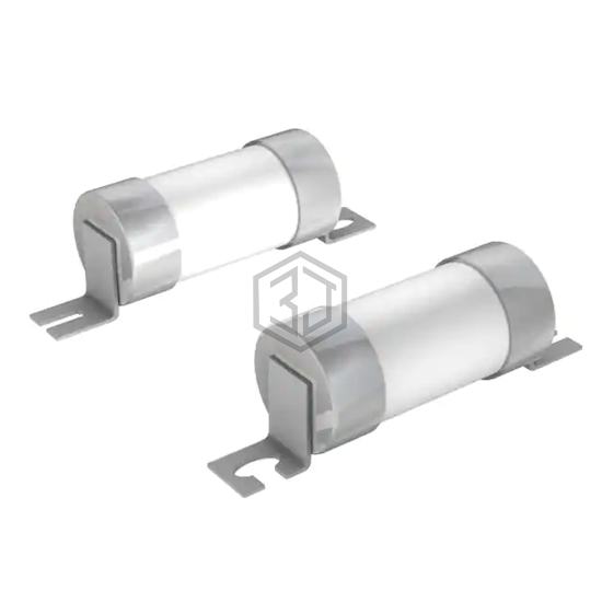 10CIH07 - Eaton - Bussmann Electrical Division - Electrical, Specialty Fuses