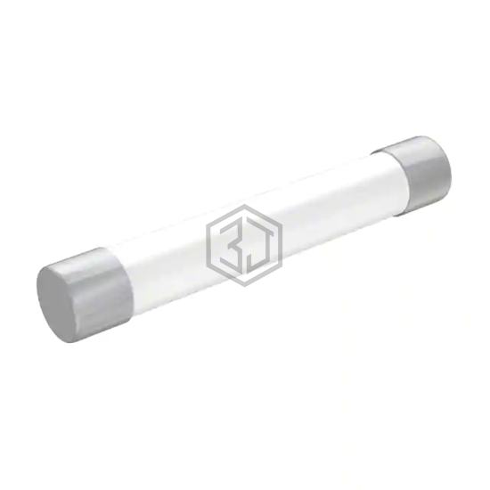 FWS-2A20F - Eaton - Bussmann Electrical Division - Electrical, Specialty Fuses