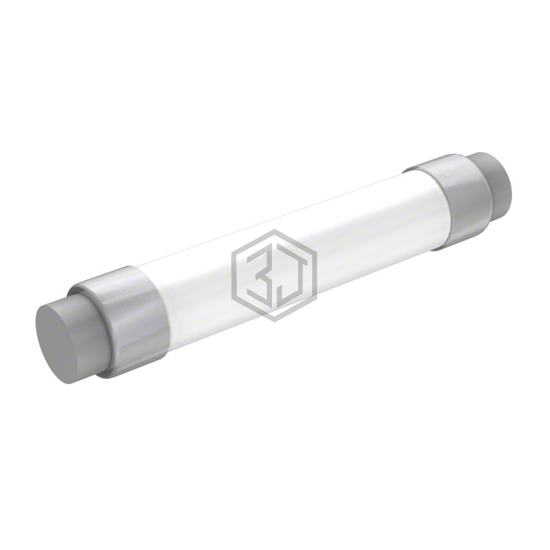 FWK-50A25F - Eaton - Bussmann Electrical Division - Electrical, Specialty Fuses