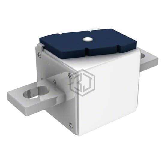 170M6717 - Eaton - Bussmann Electrical Division - Electrical, Specialty Fuses