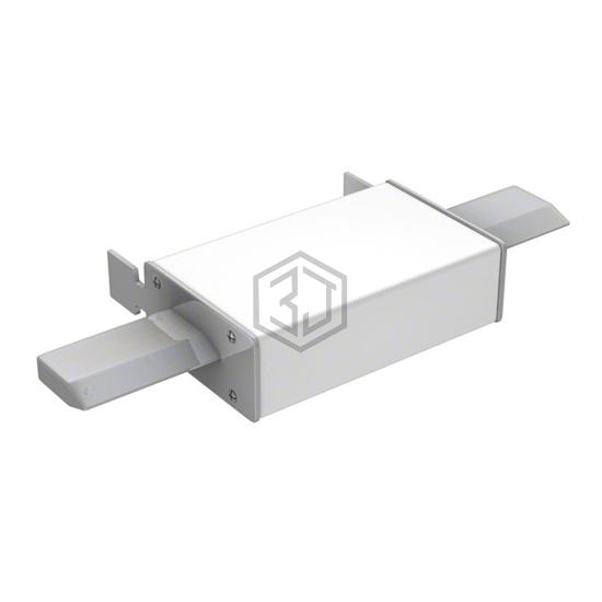 170M5813D - Eaton - Bussmann Electrical Division - Electrical, Specialty Fuses