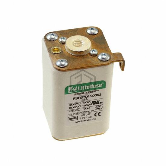 PSR070FS0063Z - Littelfuse Inc. - Electrical, Specialty Fuses