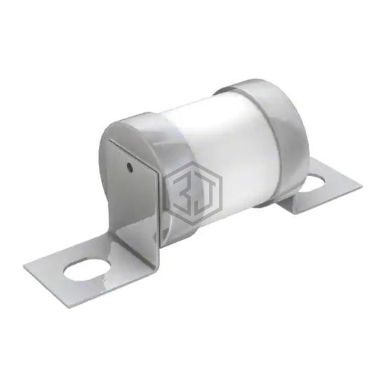 200FM - Eaton - Bussmann Electrical Division - Electrical, Specialty Fuses