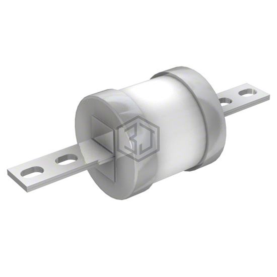 FF630 - Eaton - Bussmann Electrical Division - Electrical, Specialty Fuses
