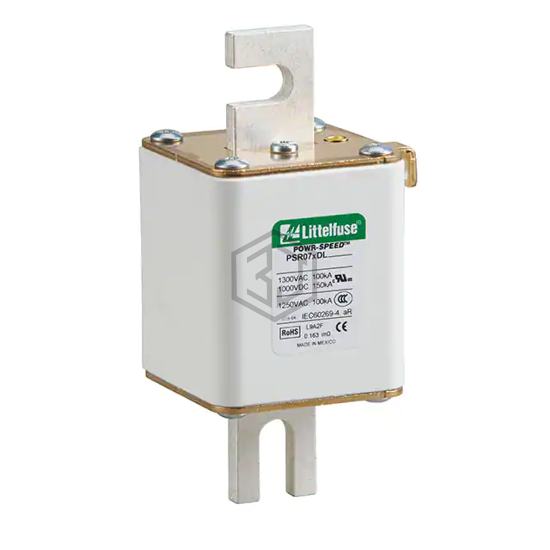 PSR070DL0250Z - Littelfuse Inc. - Electrical, Specialty Fuses