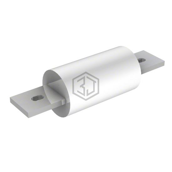 DFJ-110 - Eaton - Bussmann Electrical Division - Electrical, Specialty Fuses