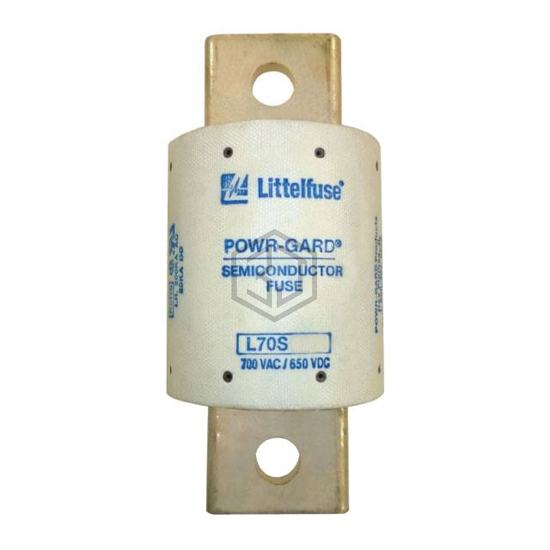 L70S700.X - Littelfuse Inc. - Electrical, Specialty Fuses