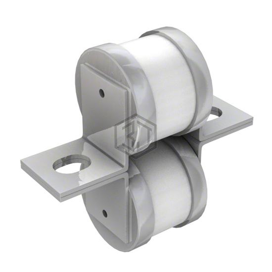 710LMMT - Eaton - Bussmann Electrical Division - Electrical, Specialty Fuses