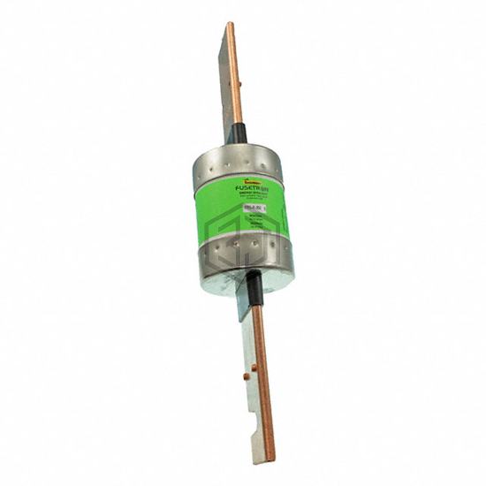 FRS-R-350 - Eaton - Bussmann Electrical Division - Electrical, Specialty Fuses