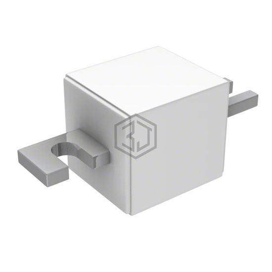 170M5158 - Eaton - Bussmann Electrical Division - Electrical, Specialty Fuses