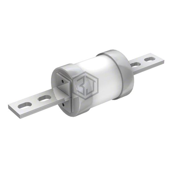 350P11C - Eaton - Bussmann Electrical Division - Electrical, Specialty Fuses