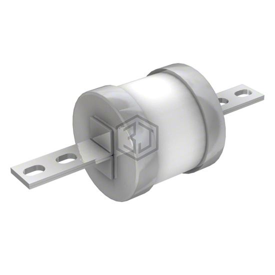 GF800 - Eaton - Bussmann Electrical Division - Electrical, Specialty Fuses