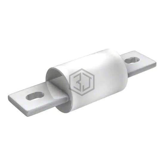 KTU-850 - Eaton - Bussmann Electrical Division - Electrical, Specialty Fuses