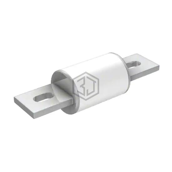 KLU-800 - Eaton - Bussmann Electrical Division - Electrical, Specialty Fuses