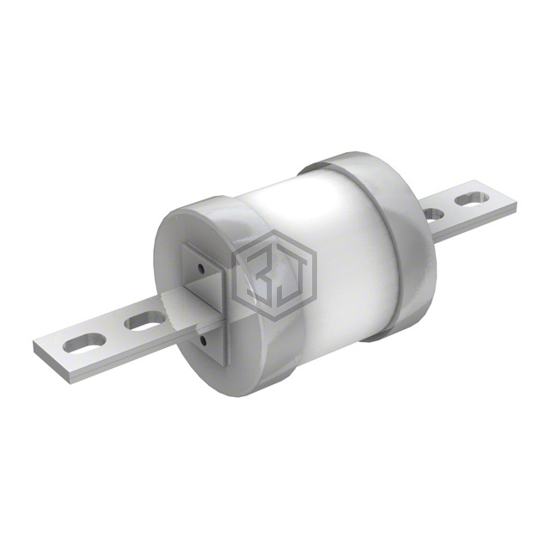 450R11C - Eaton - Bussmann Electrical Division - Electrical, Specialty Fuses