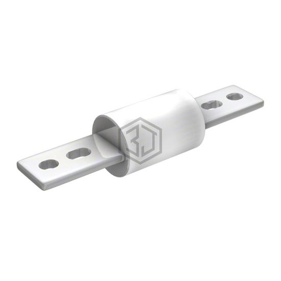 KTU-801 - Eaton - Bussmann Electrical Division - Electrical, Specialty Fuses