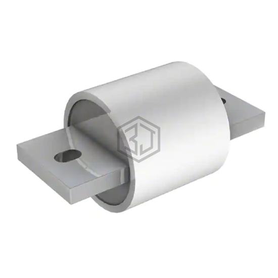 FWJ-1400A - Eaton - Bussmann Electrical Division - Electrical, Specialty Fuses