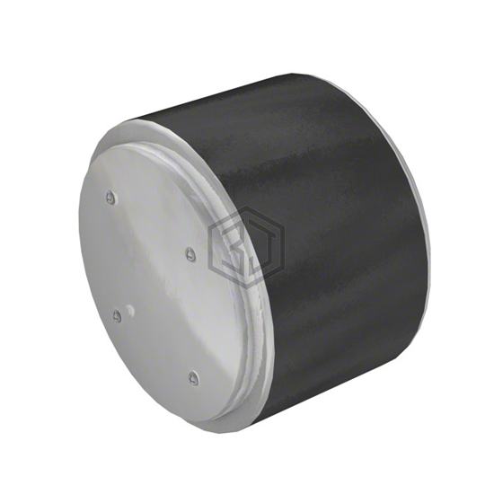 FWX-2000AH - Eaton - Bussmann Electrical Division - Electrical, Specialty Fuses