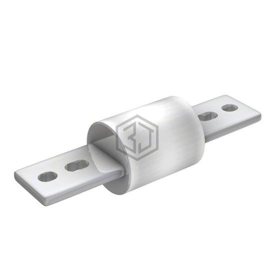 KTU-1500 - Eaton - Bussmann Electrical Division - Electrical, Specialty Fuses