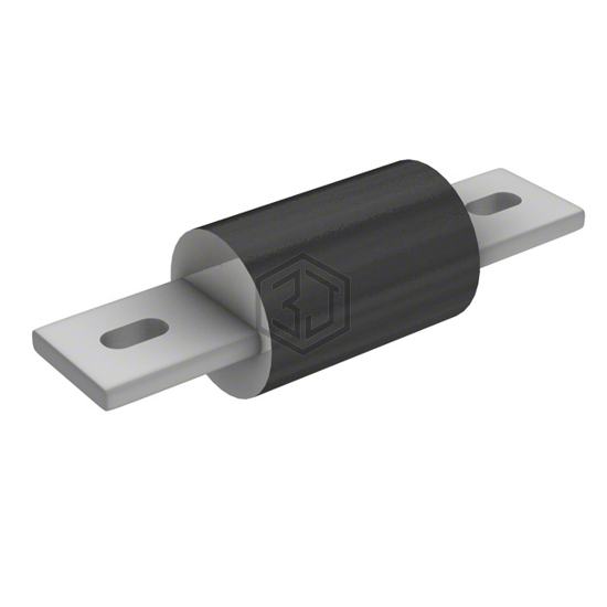 KRP-CL-450 - Eaton - Bussmann Electrical Division - Electrical, Specialty Fuses