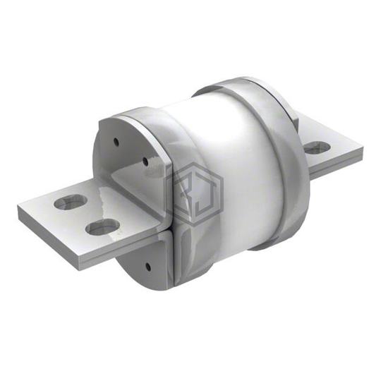 GH1000 - Eaton - Bussmann Electrical Division - Electrical, Specialty Fuses