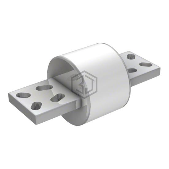 KRP-C-2500SP - Eaton - Bussmann Electrical Division - Electrical, Specialty Fuses