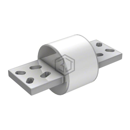 KRP-C-3000SP - Eaton - Bussmann Electrical Division - Electrical, Specialty Fuses
