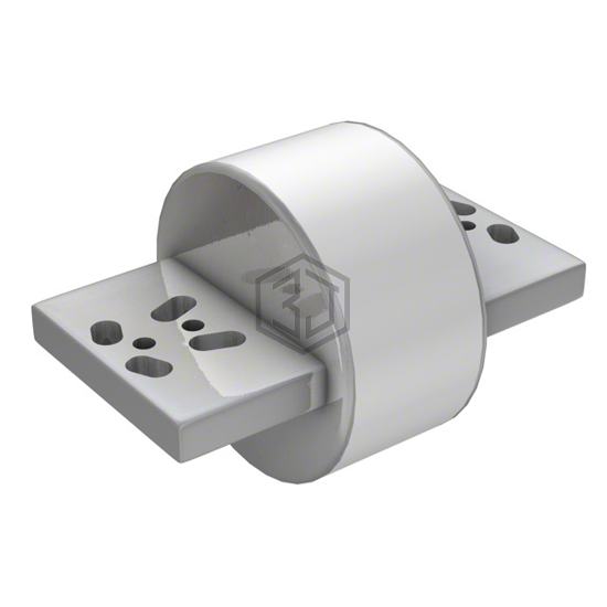KRP-C-6000SP - Eaton - Bussmann Electrical Division - Electrical, Specialty Fuses