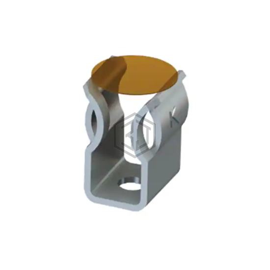 3561KTR - Keystone Electronics - Fuseholders